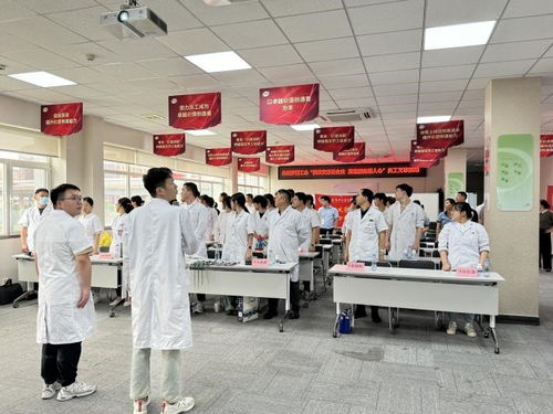 長豐雙鳳經開區健康義診進企業，真情服務暖人心