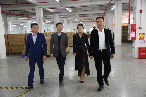 商品信息咨詢服務的卓越之道 企業文化的力量