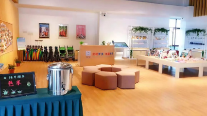 浦江郊野公園春季花展倒計(jì)時(shí) 為期3個(gè)月精彩綻放，商品信息咨詢(xún)服務(wù)全指南