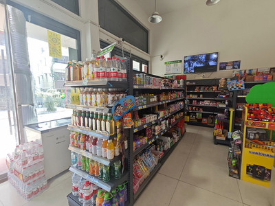 農(nóng)網(wǎng)終端 '新'意十足的商品信息咨詢(xún)服務(wù)