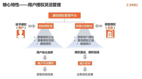 如何實現可信、可知、可追溯的通信授權服務 技術解讀與商品信息咨詢應用