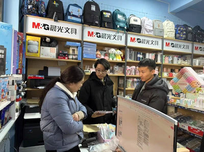 靈武市多舉措守護青年學生健康成長，完善商品信息咨詢服務