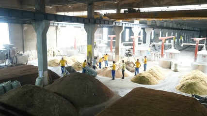 【質(zhì)量強省 富民興隴】甘肅濱河集團:見證河西走廊酒文化 引領行業(yè)新高度